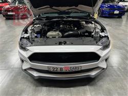 فورد موستانج